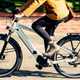 The Vado bike.